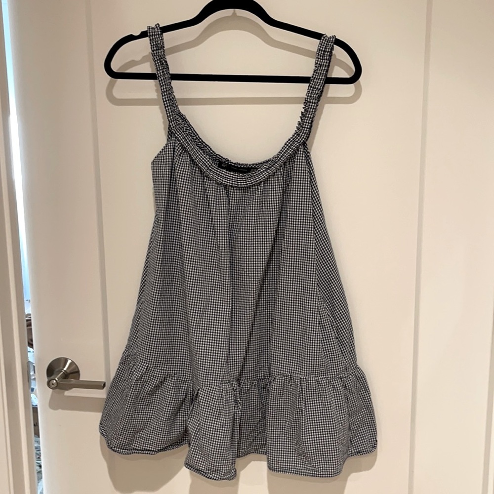 Zara Dress